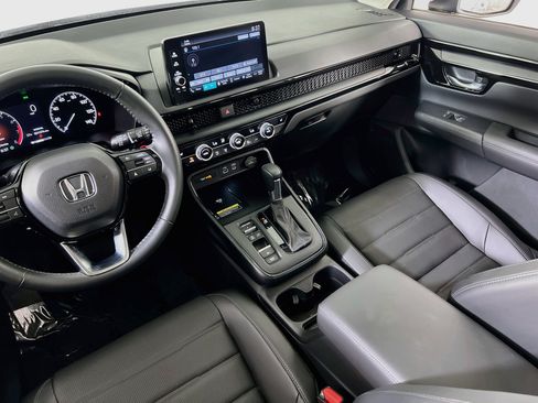 Used 2023 Honda CR-V EX-L image 23