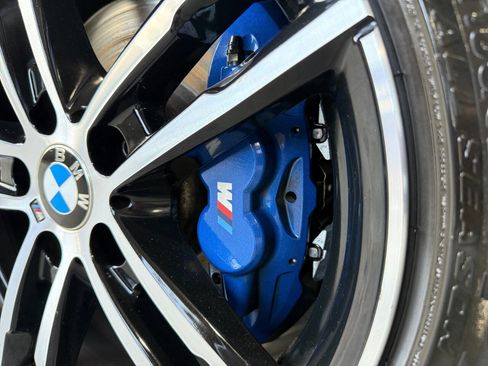 Used 2020 BMW M240i Coupe w/ Premium Package RWD image 30