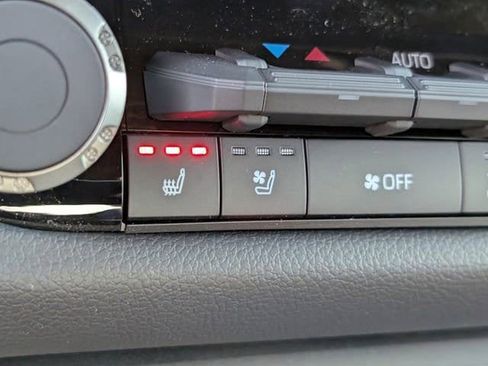 New 2026 Toyota Tundra Limited image 13