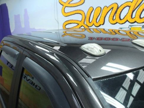 Used 2017 RAM 2500 Power Wagon w/ Luxury Group image 5