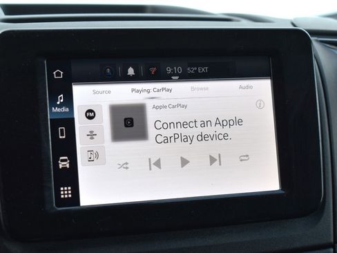 Used 2024 RAM ProMaster 1500 w/ Convenience Group image 25