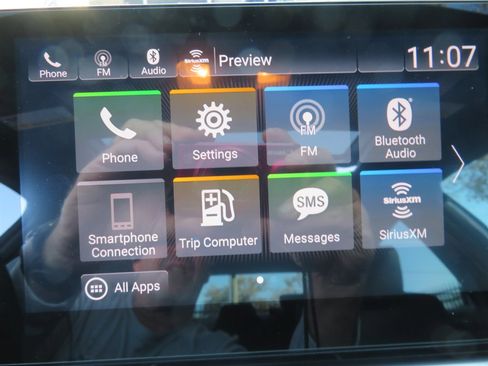 Used 2018 Honda Accord Sport image 22