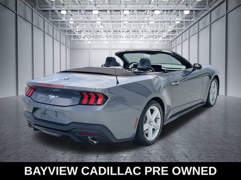 Used 2026 Ford Mustang Premium RWD image 7