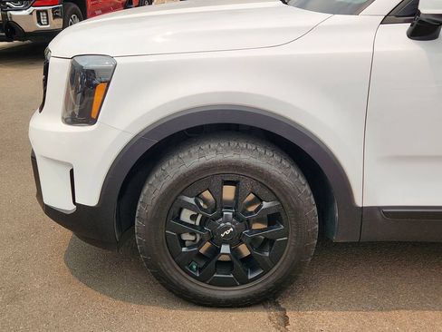 Certified 2024 Kia Telluride SX Prestige X-Pro AWD/4WD image 9