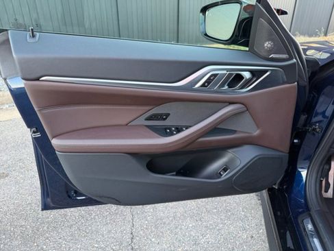 Used 2023 BMW i4 M50 image 21