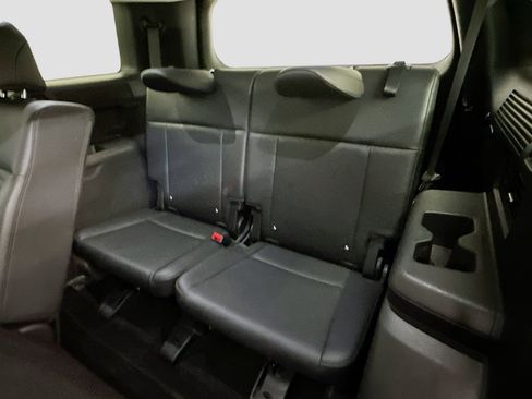 Used 2025 Hyundai Santa Fe SEL image 30