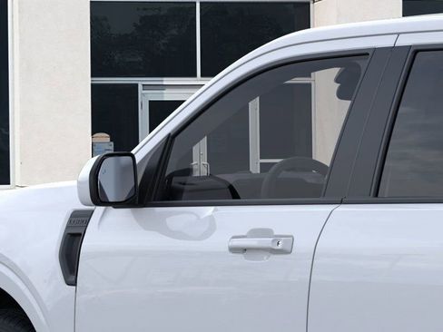 New 2025 Ford Maverick Lobo image 21