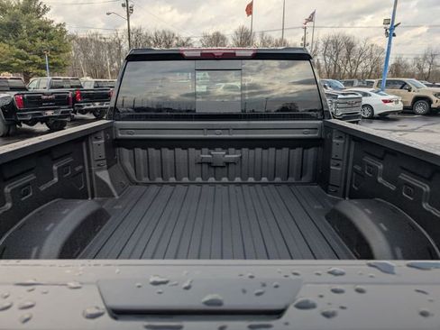 New 2026 Chevrolet Silverado 3500 LT w/ Trail Boss Package image 9