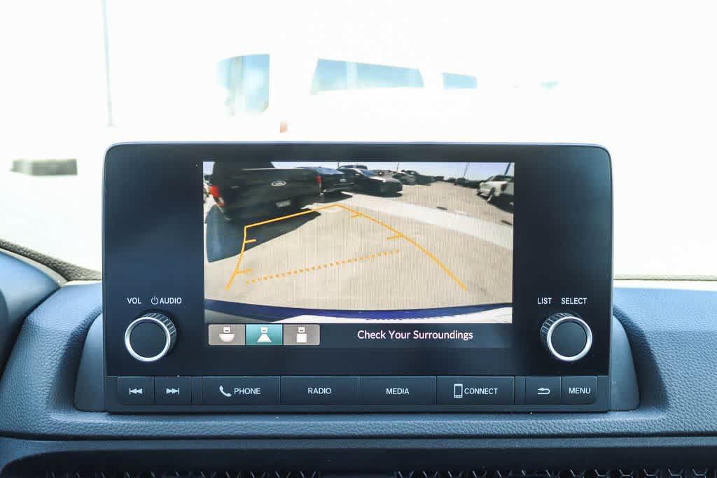 Used 2024 Honda CR-V LX image 25