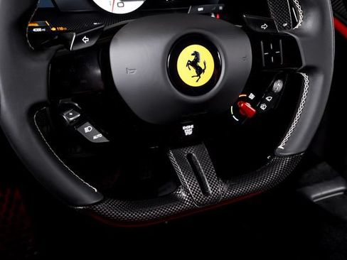 Certified 2024 Ferrari Roma RWD image 35