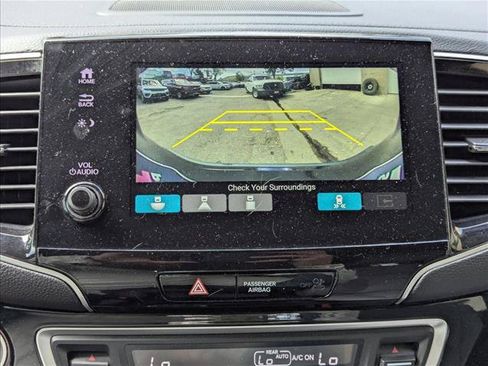 Used 2022 Honda Passport Elite image 13