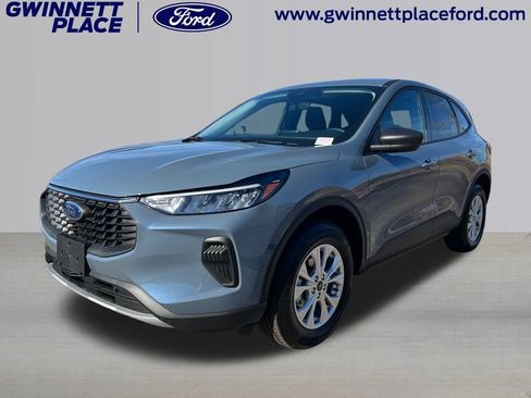 New 2026 Ford Escape Active w/ Cold Weather Package image 24