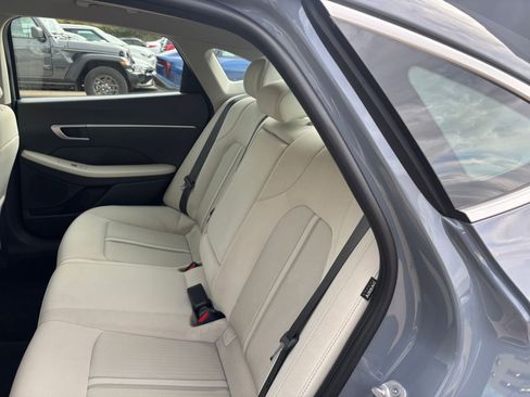 Used 2025 Hyundai Sonata SEL image 24