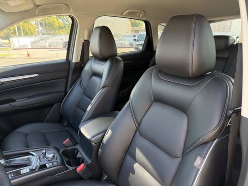 Used 2025 MAZDA CX-5 AWD 2.5 S w/ Select Package image 20