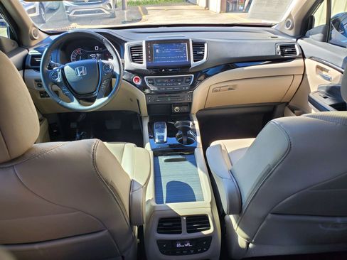 Used 2017 Honda Pilot Elite image 54
