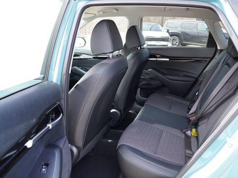 New 2026 Kia Seltos S image 11