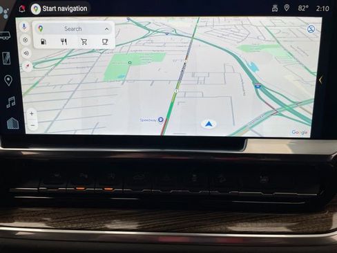 New 2026 Chevrolet Silverado 1500 RST w/ RST All Star Premium Package image 4