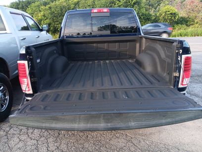 Used 2015 RAM 1500 Laramie w/ Convenience Group