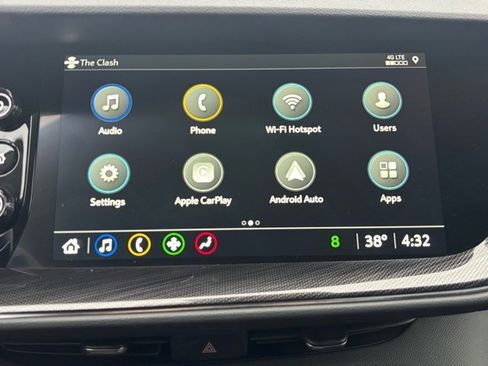 Certified 2023 Buick Envision Essence image 25