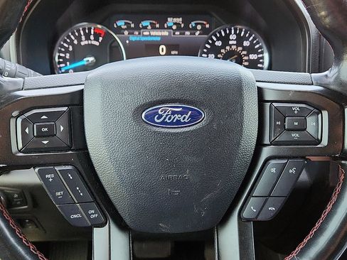 Used 2020 Ford Expedition Limited w/ Equipment Group 303A AWD/4WD image 10