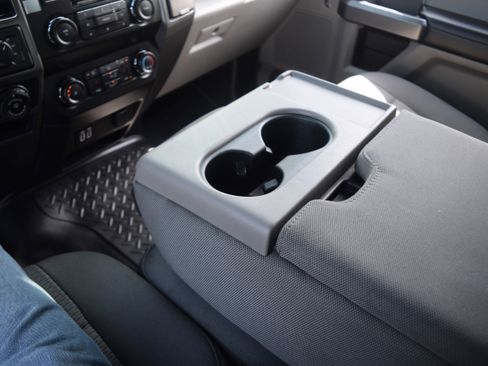 Used 2019 Ford F150 XLT w/ Equipment Group 302A Luxury image 12