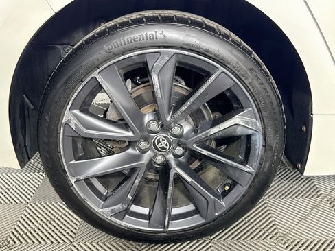 Used 2020 Toyota Corolla XSE FWD image 31