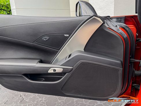 Used 2016 Chevrolet Corvette Z06 RWD image 23