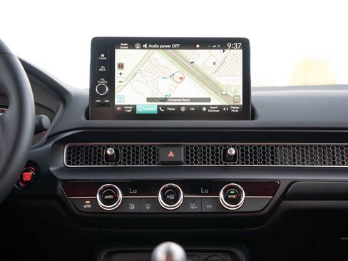 New 2025 Honda Civic Type R image 16