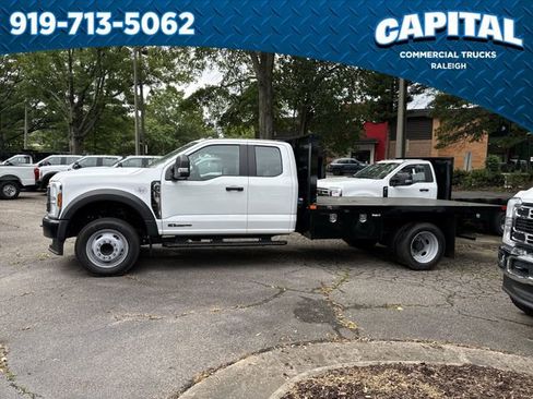 New 2025 Ford F450 XL image 6