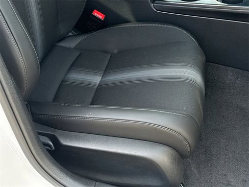 New 2026 Honda Civic Sport image 10