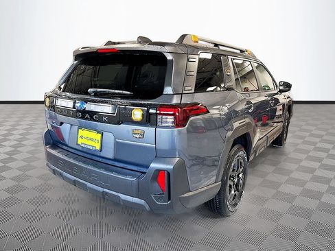 New 2026 Subaru Outback Wilderness AWD/4WD image 4