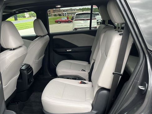 Used 2024 Lexus TX 350 AWD w/ Captains Chair Package image 26