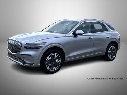 Used 2026 Genesis Electrified GV70