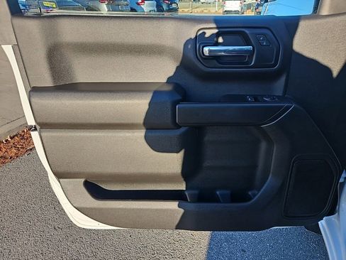 Used 2023 Chevrolet Silverado 1500 W/T w/ WT Fleet Convenience Package image 17