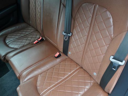 Used 2016 Audi A8 L 4.0T w/ Driver Assistance Package image 51