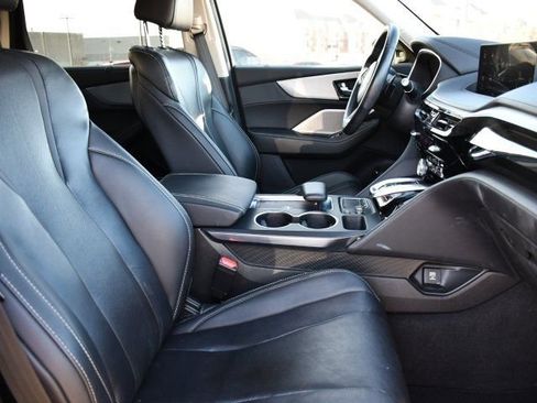 Used 2023 Acura MDX FWD w/ Technology Package image 28