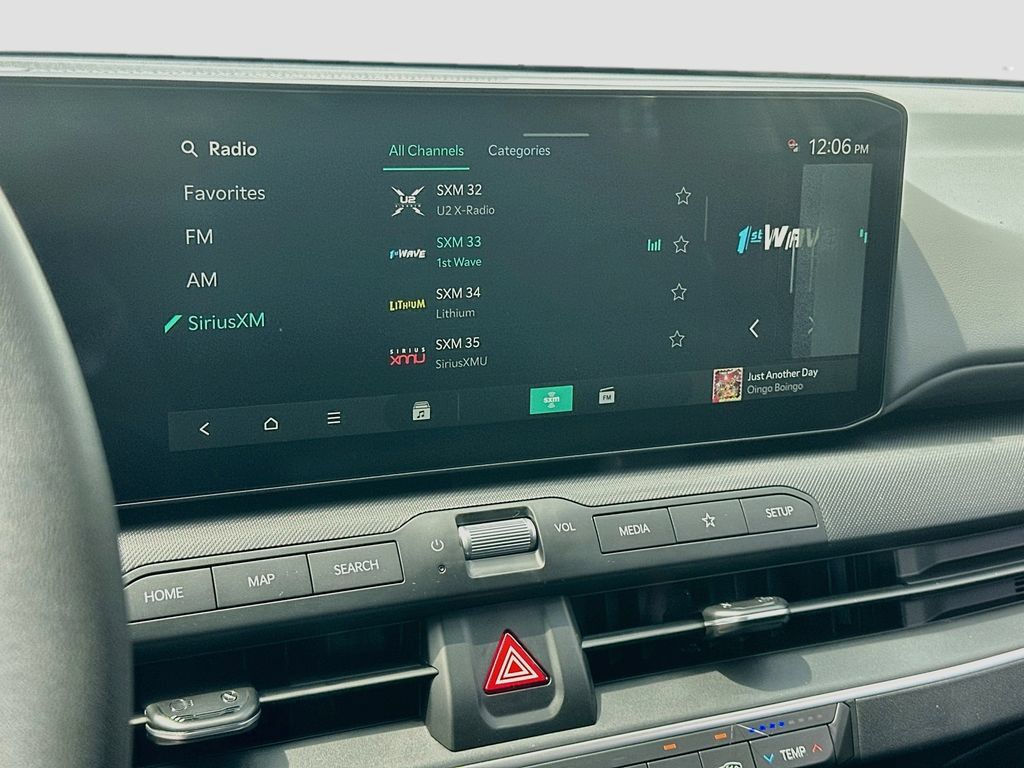 New 2026 Kia K4 FWD image 14