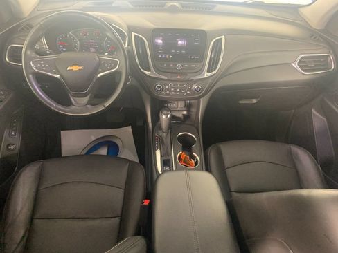 Used 2021 Chevrolet Equinox Premier w/ Redline Edition FWD image 32