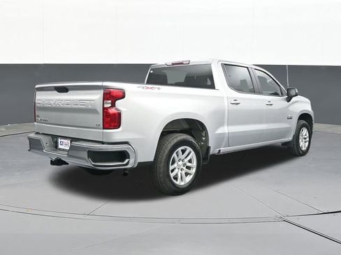 Used 2022 Chevrolet Silverado 1500 LT image 15