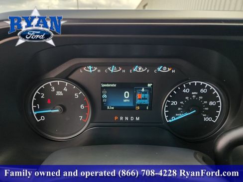New 2026 Ford F350 XL w/ FX4 Off-Road Package AWD/4WD image 11