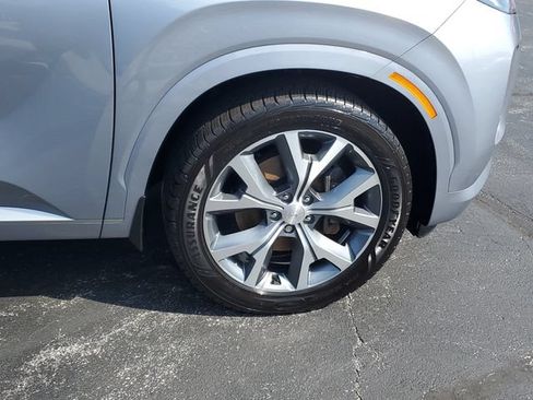 Used 2021 Hyundai Palisade Limited FWD image 6