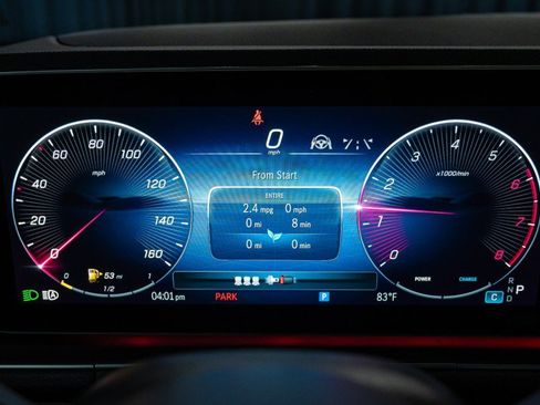 New 2026 Mercedes-Benz GLE 450 4MATIC image 16