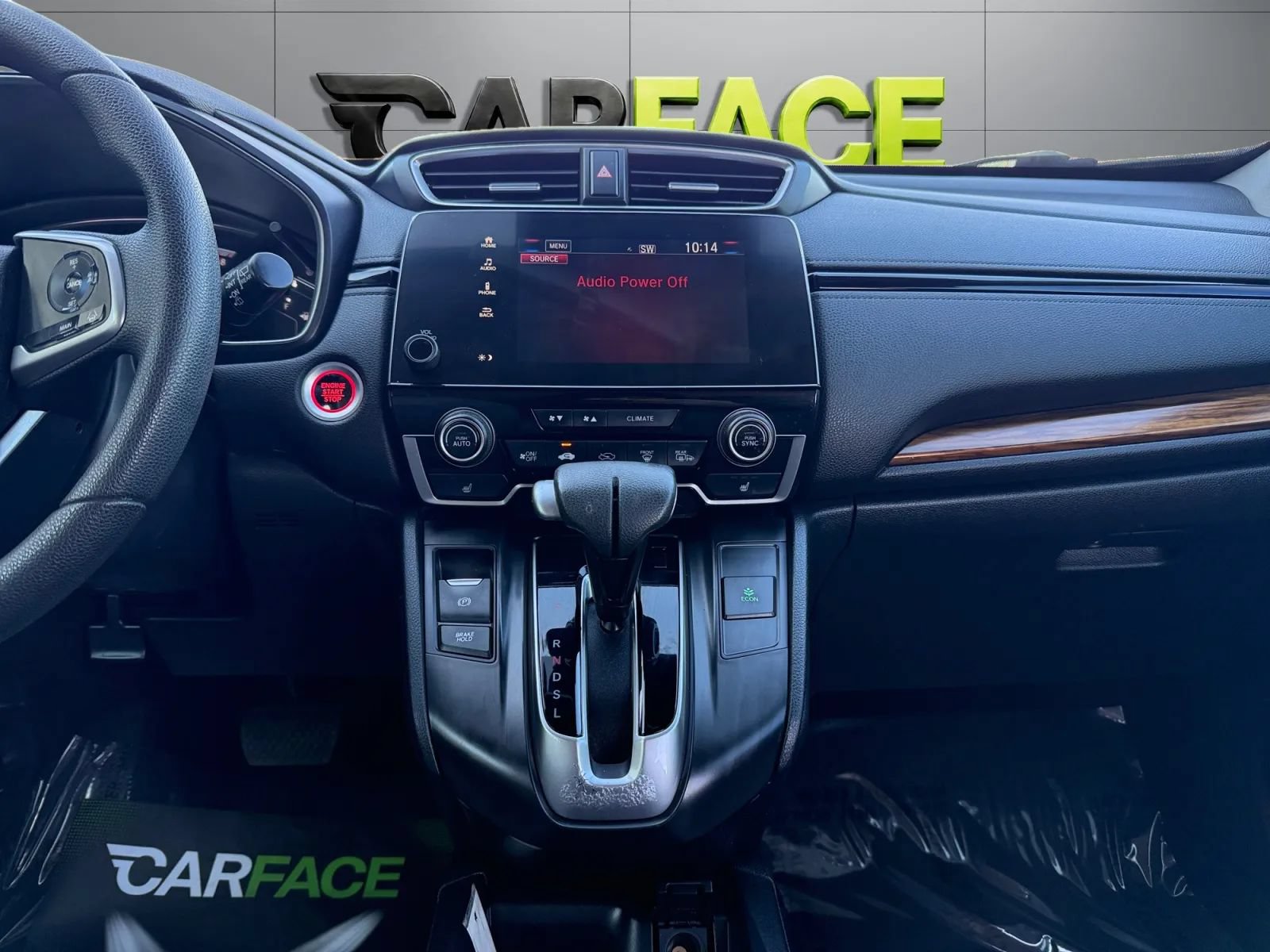 Used 2017 Honda CR-V EX image 26