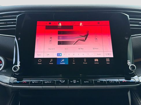 Used 2022 Jeep Wagoneer Series I w/ Convenience Group I image 34