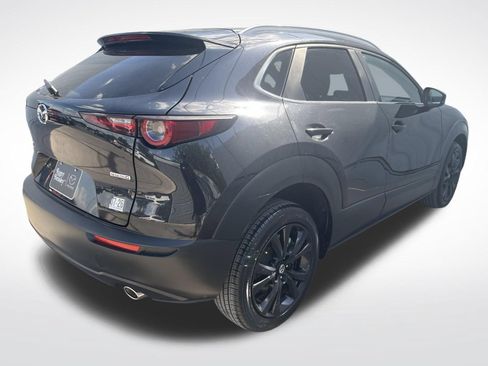Certified 2024 MAZDA CX-30 AWD 2.5 S w/ Select Sport Pkg image 10