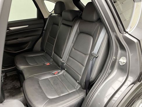 Used 2023 MAZDA CX-5 AWD 2.5 S image 12