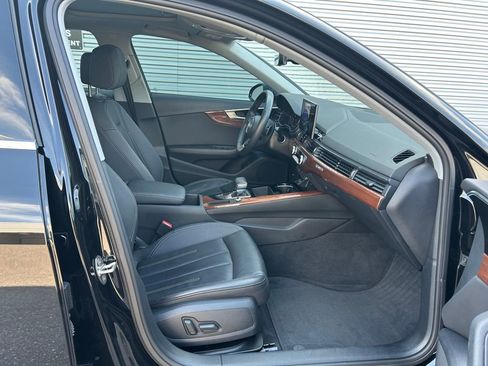 Used 2023 Audi A4 2.0T Premium AWD/4WD image 50