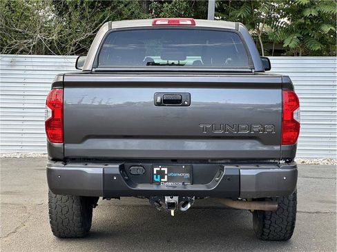 Used 2016 Toyota Tundra SR5 w/ TRD Off Road Package AWD/4WD image 11