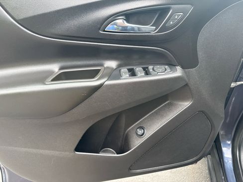 Used 2019 Chevrolet Equinox LT AWD/4WD image 10