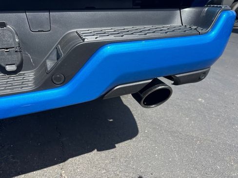 New 2026 RAM 1500 Big Horn AWD/4WD image 13